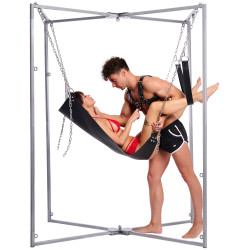 Mr Sling Structure en métal pour Sling Platinium